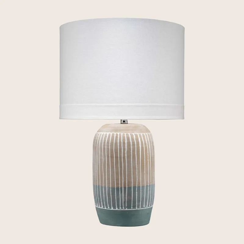 Flagstaff Table Lamp - Jamie Young
