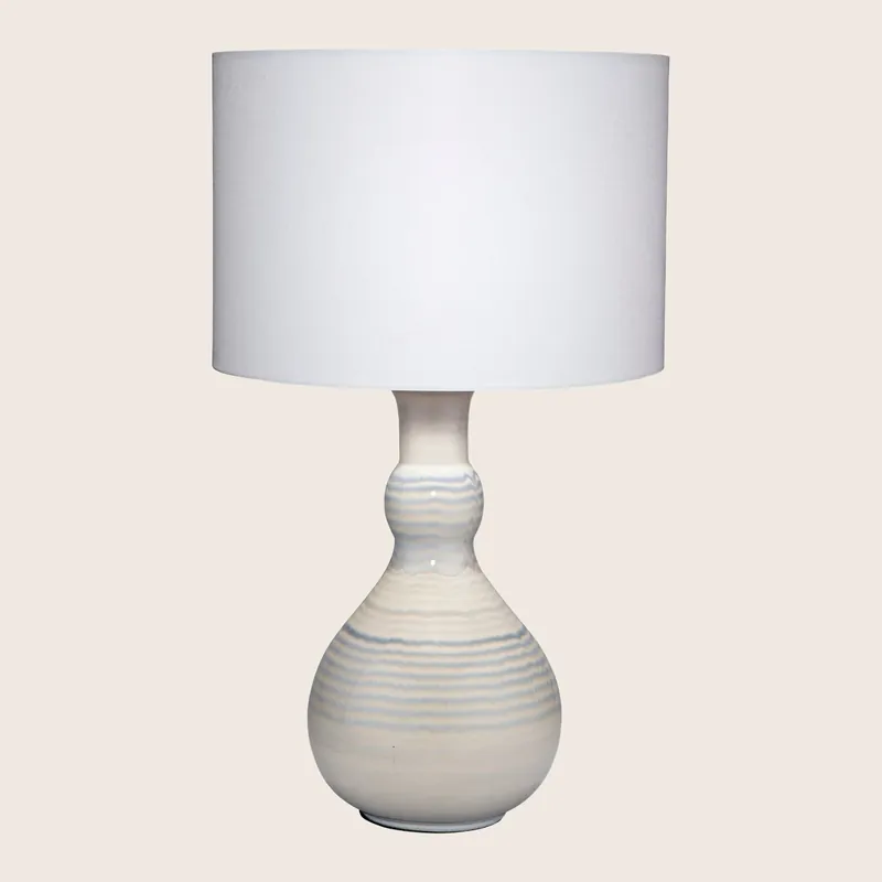 Droplet Table Lamp - Jamie Young