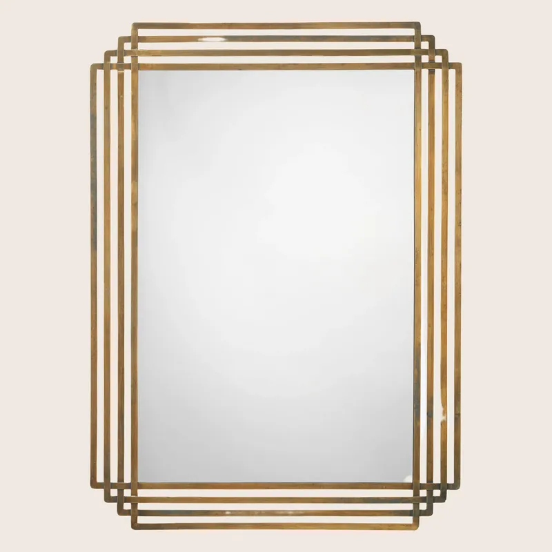 Serai Mirror - Jamie Young
