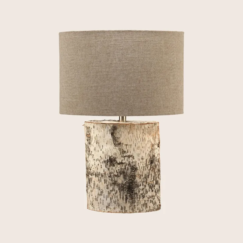 Forester Table Lamp - Jamie Young