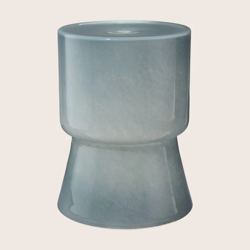 Huntington Garden Stool - Jamie Young