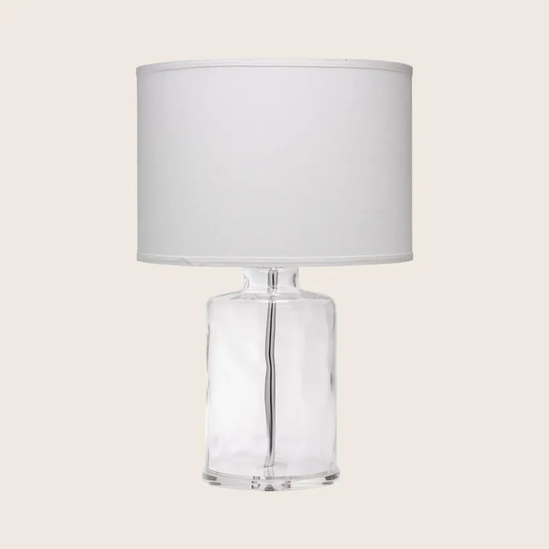 Napa Table Lamp - Jamie Young
