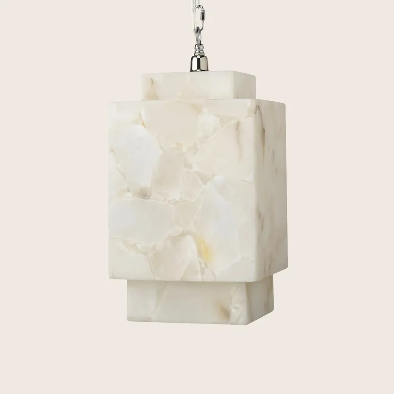 Borealis Cube Pendant - Jamie Young