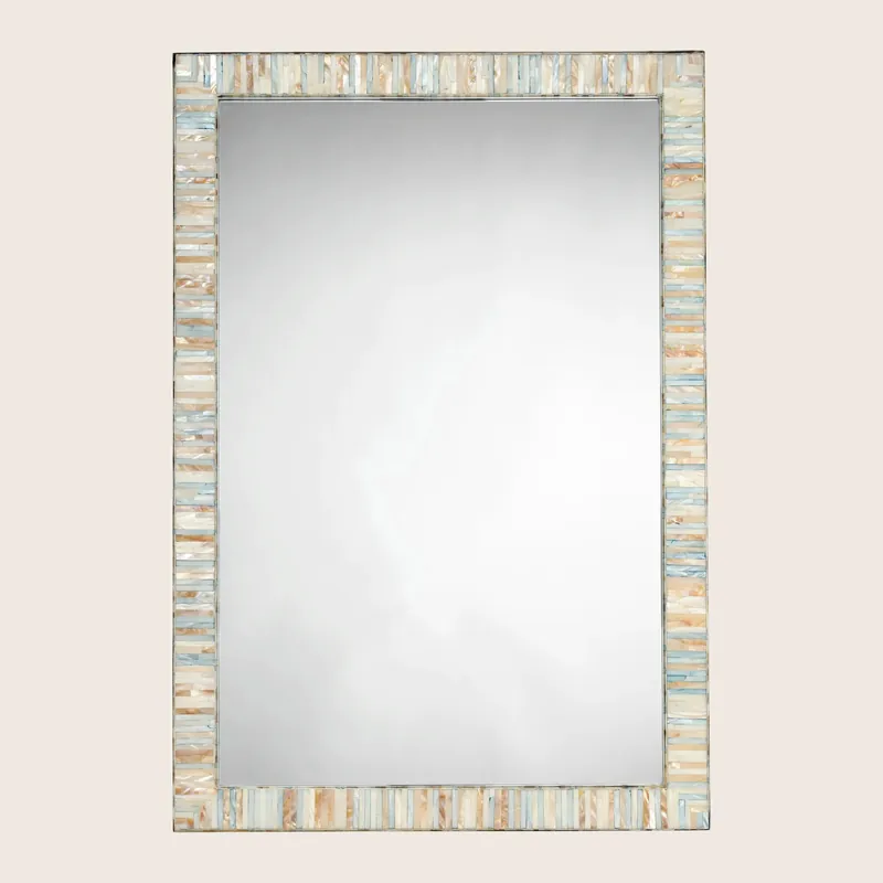 Heron Mirror - Jamie Young