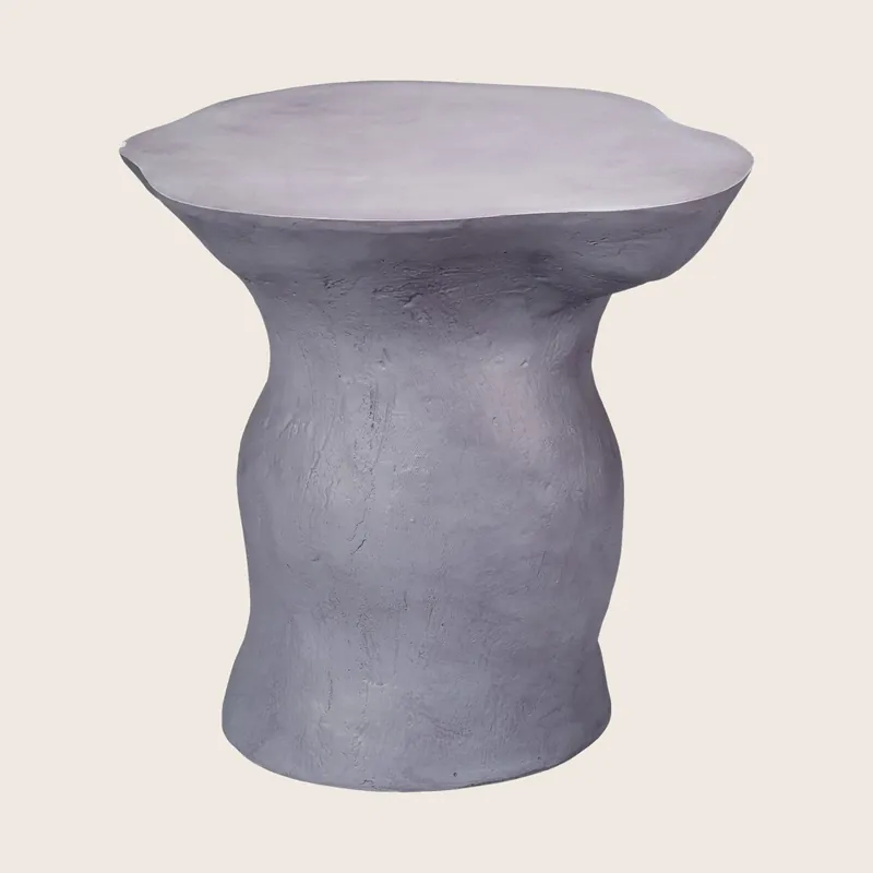 Sculpt Side Table - Jamie Young