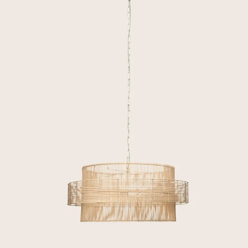 Concentric Pendant - Jamie Young