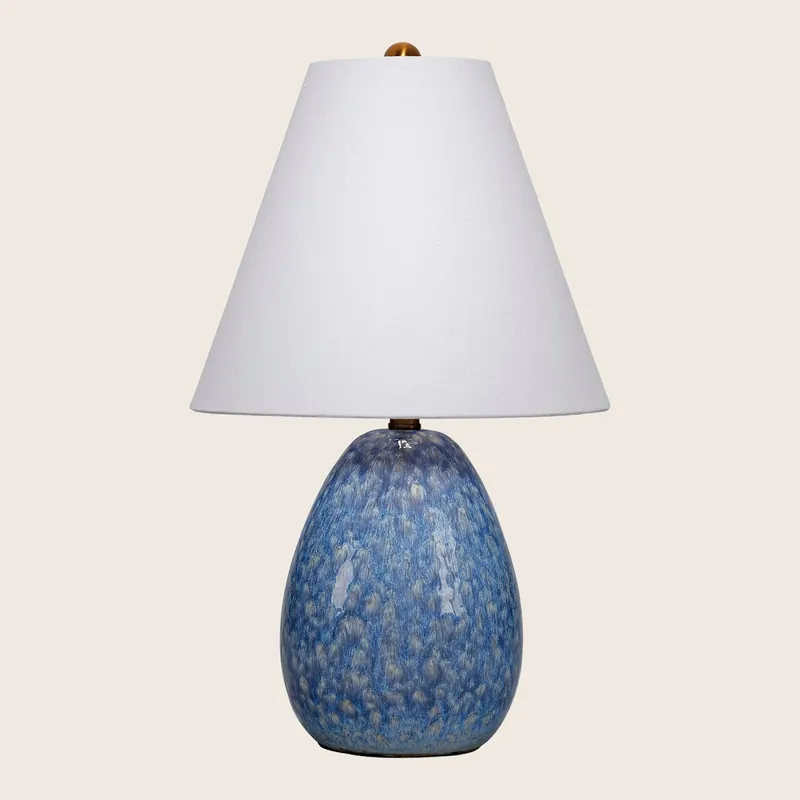 Raindrop Table Lamp - Jamie Young