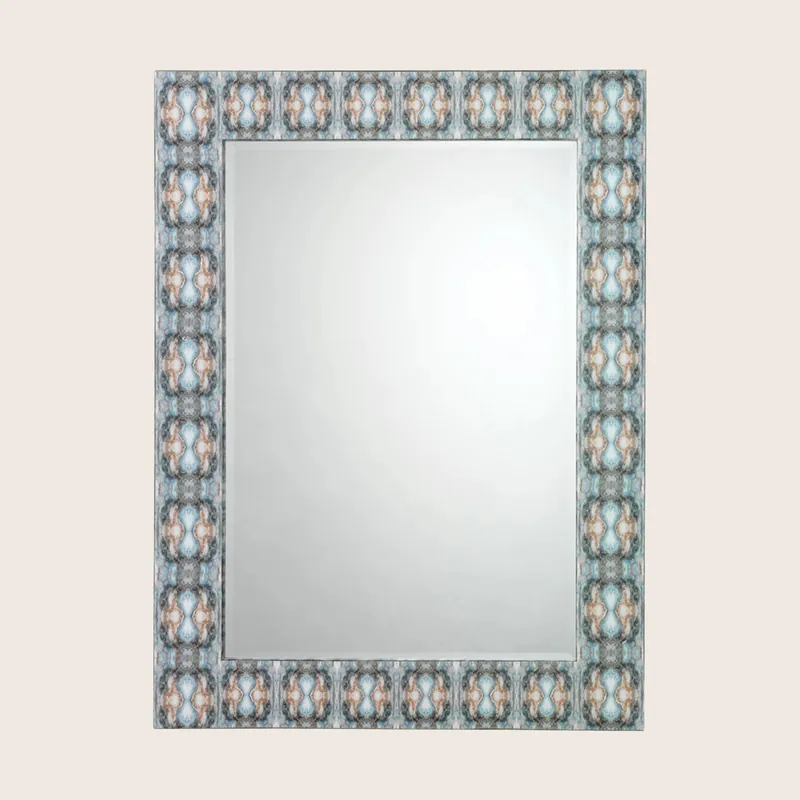 Rorschach Mirror - Jamie Young