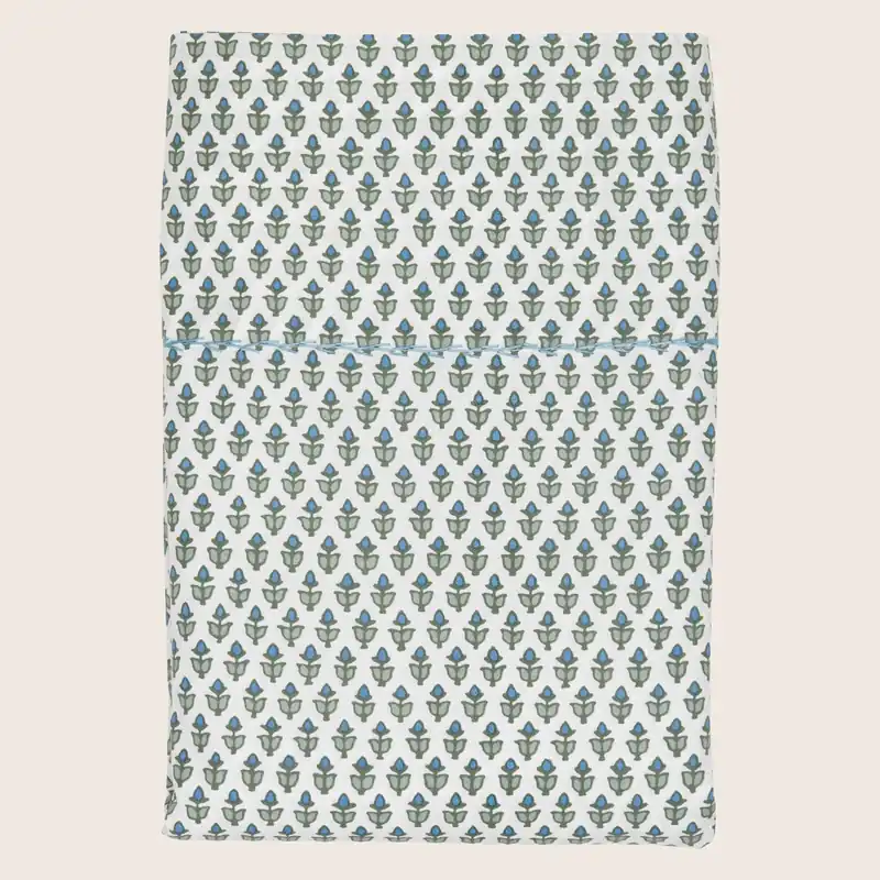 Cala Sage Sheet - John Robshaw (Leased)