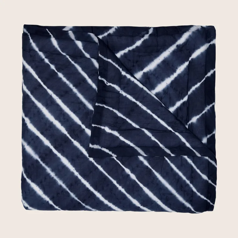 Sagar Coverlet - John Robshaw (Leased)