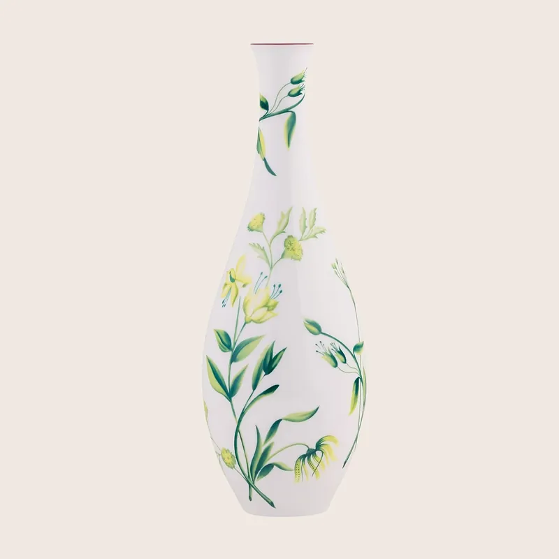 Florenza Stilla Vase - Ginori 1735