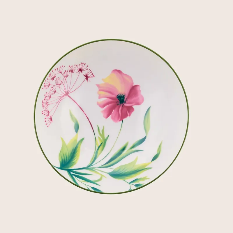 Florenza Fruit Bowl - Ginori 1735