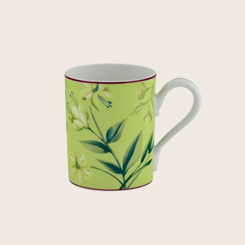 Florenza Mug - Ginori 1735