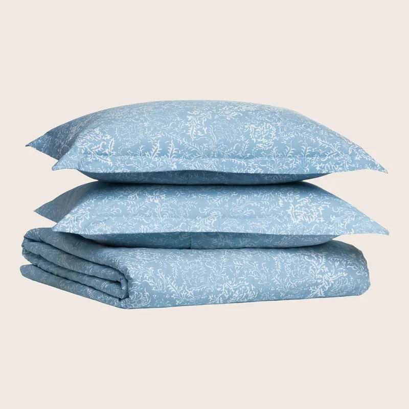 Avni Organic Duvet - John Robshaw (Leased)