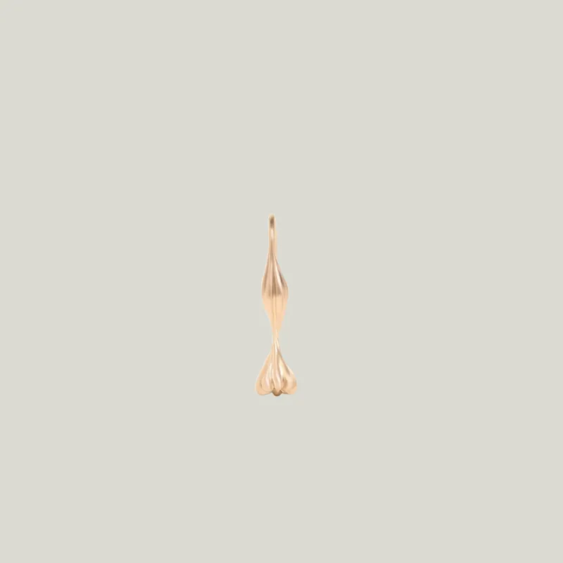 Onbi-Dahm Earring (Single)