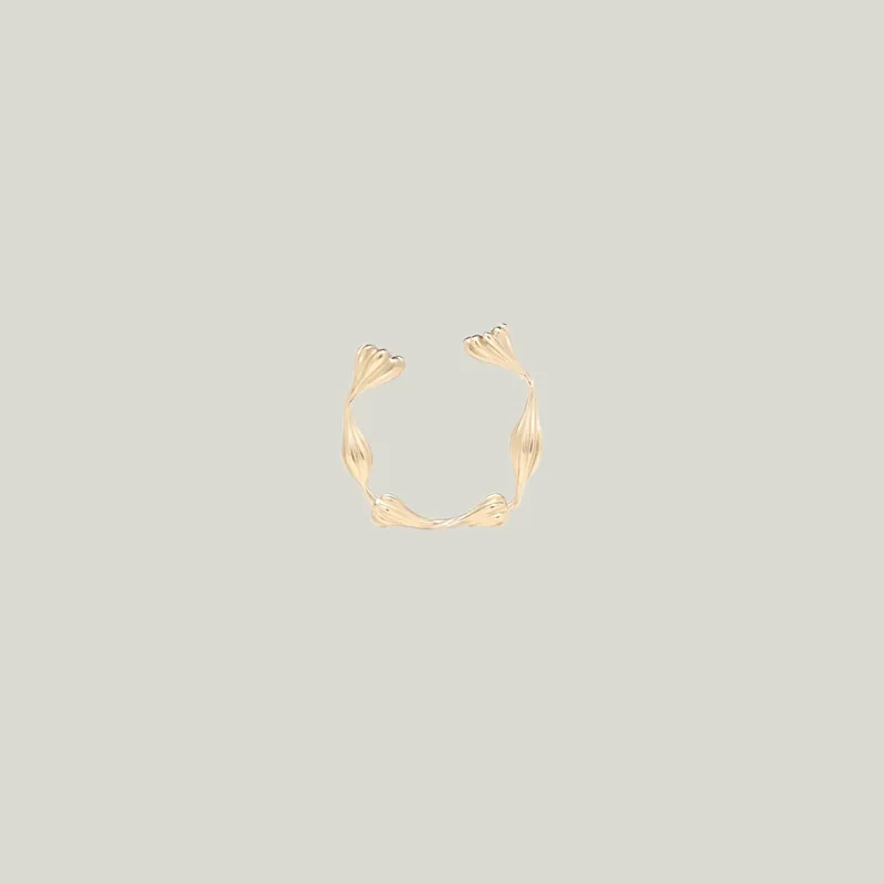 Onbi Ring - Dohee Studio (Consigned)