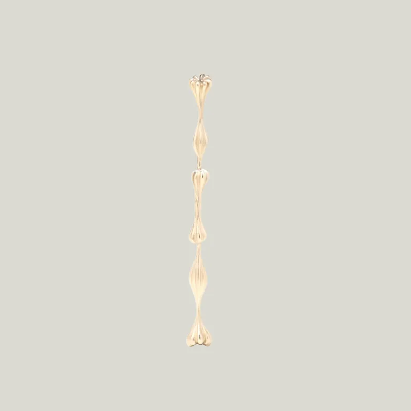 Onbi-Hwa Earring (Single)