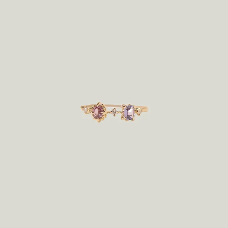 Yehwa Ring - Dohee Studio (Consigned)