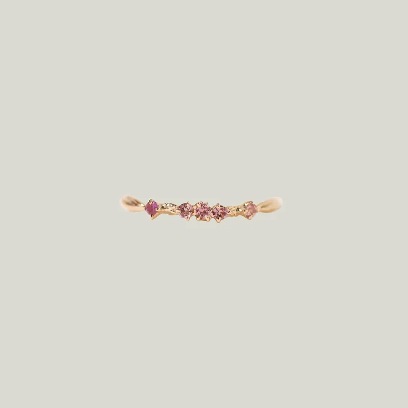 Seon Ring - Dohee Studio (Consigned)