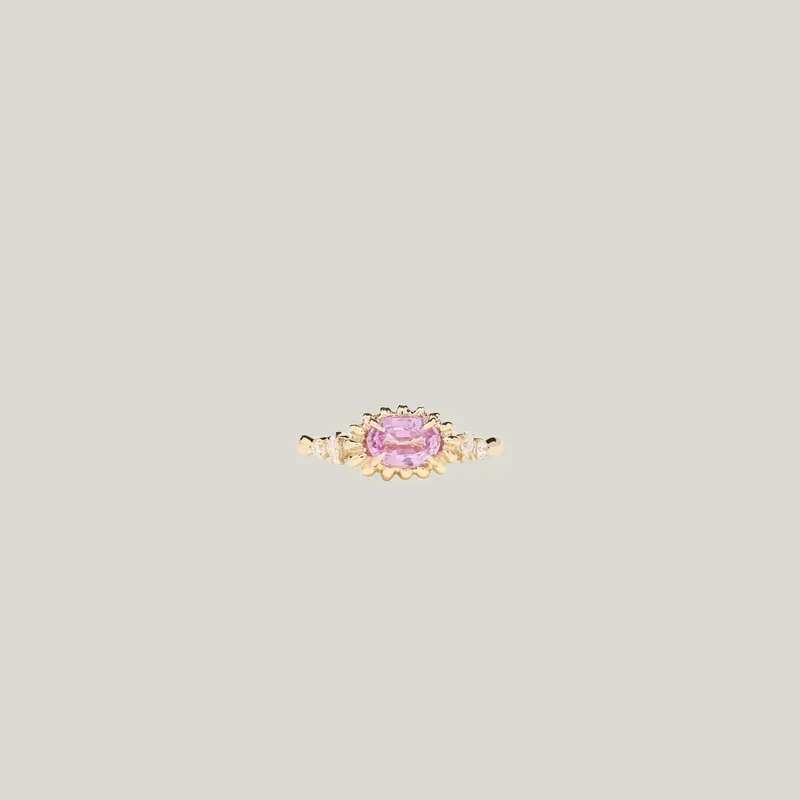 Rohwa Ring - Dohee Studio (Consigned)