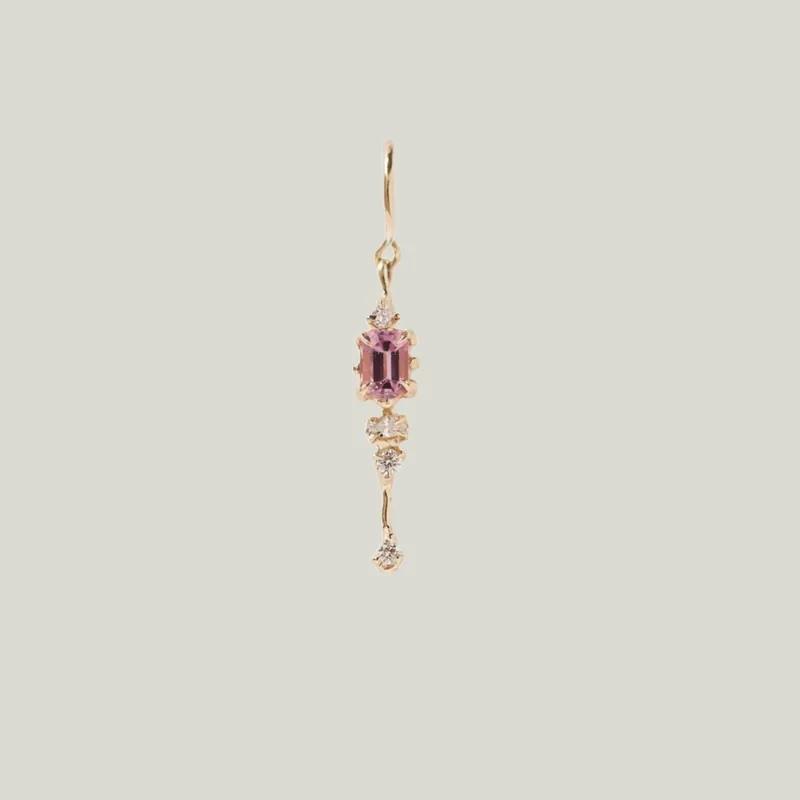 Bom Earring - Dohee Studio (Consigned)