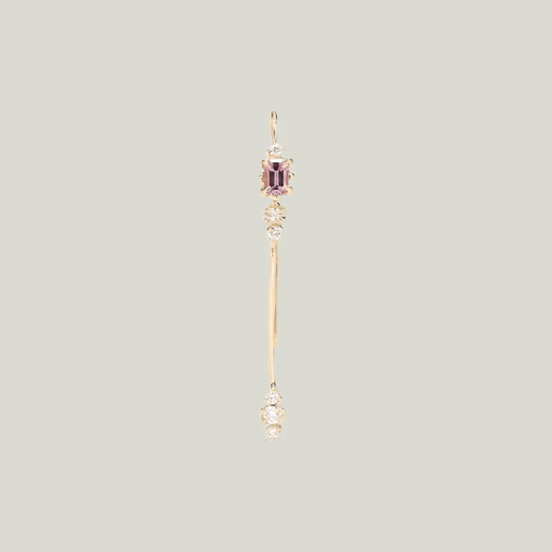 Hye Earring - Dohee Studio (Consigned)