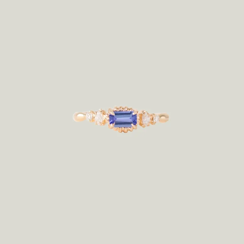 Daon Ring - Dohee Studio (Consigned)