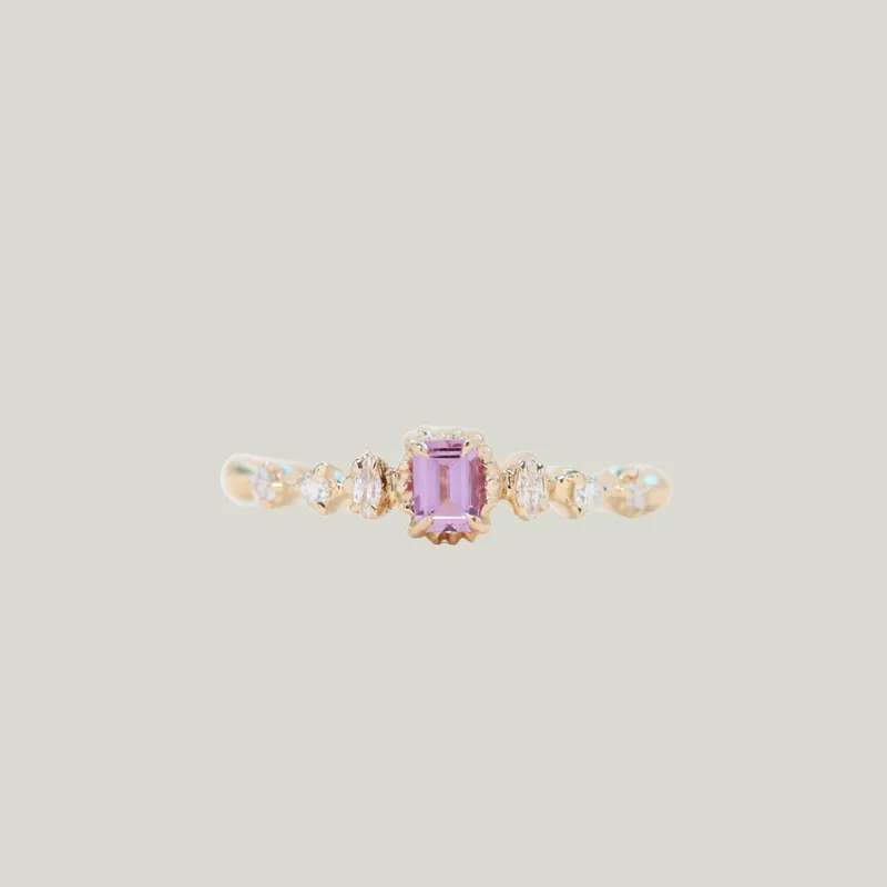 Dohwa Ring - Dohee Studio (Consigned)