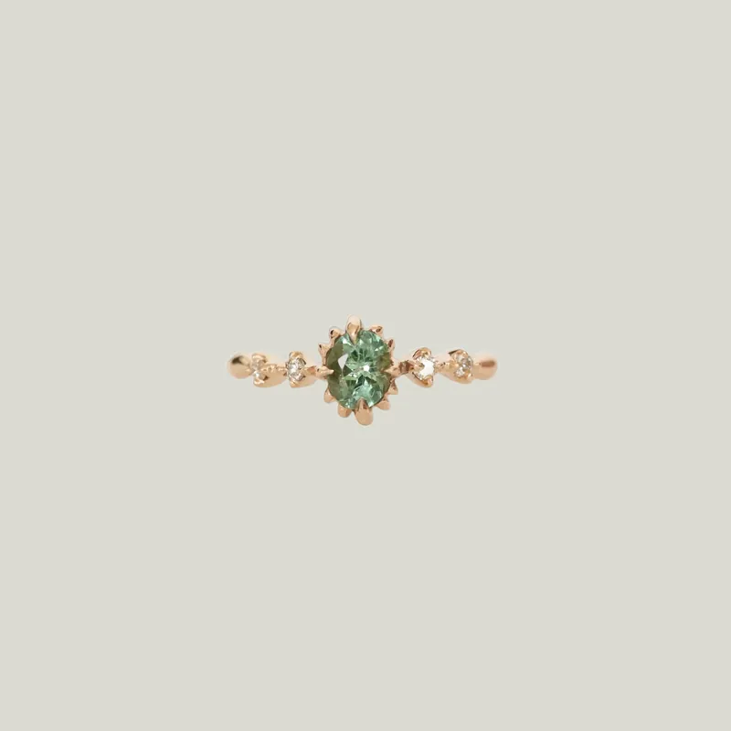 Aria Ring - Dohee Studio (Consigned)