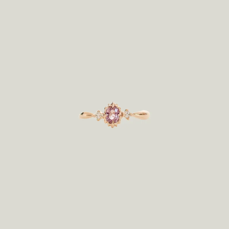 Daol Ring - Dohee Studio (Consigned)