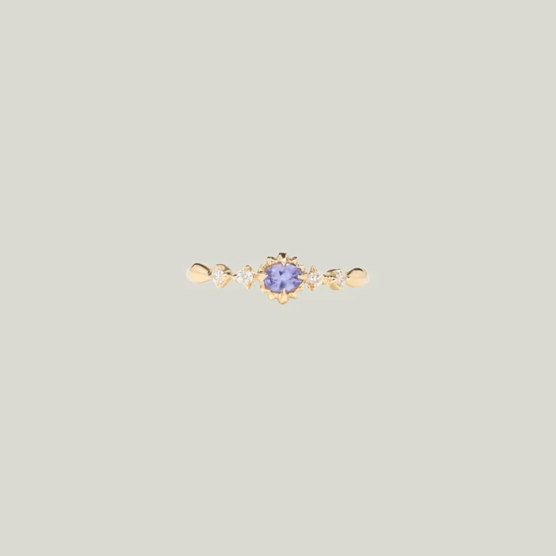 Loun Ring - Dohee Studio (Consigned)