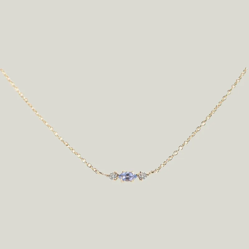 Naye Necklace - Dohee Studio (Consigned)