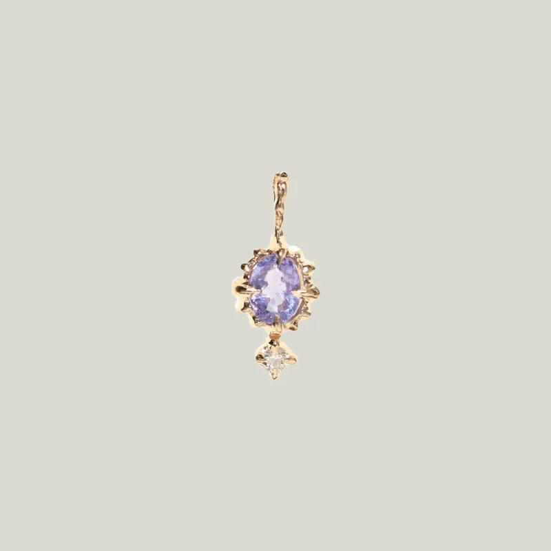 Loun Pendant - Dohee Studio (Consigned)