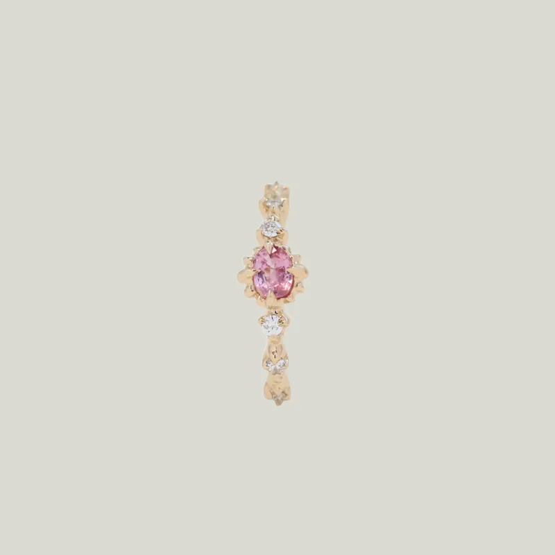Daol Earring (Single) - Dohee Studio (Consigned)
