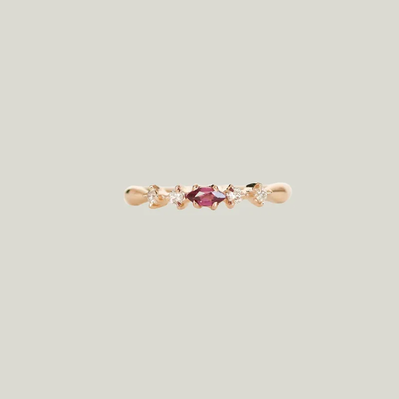 Naye Ring - Dohee Studio (Consigned)