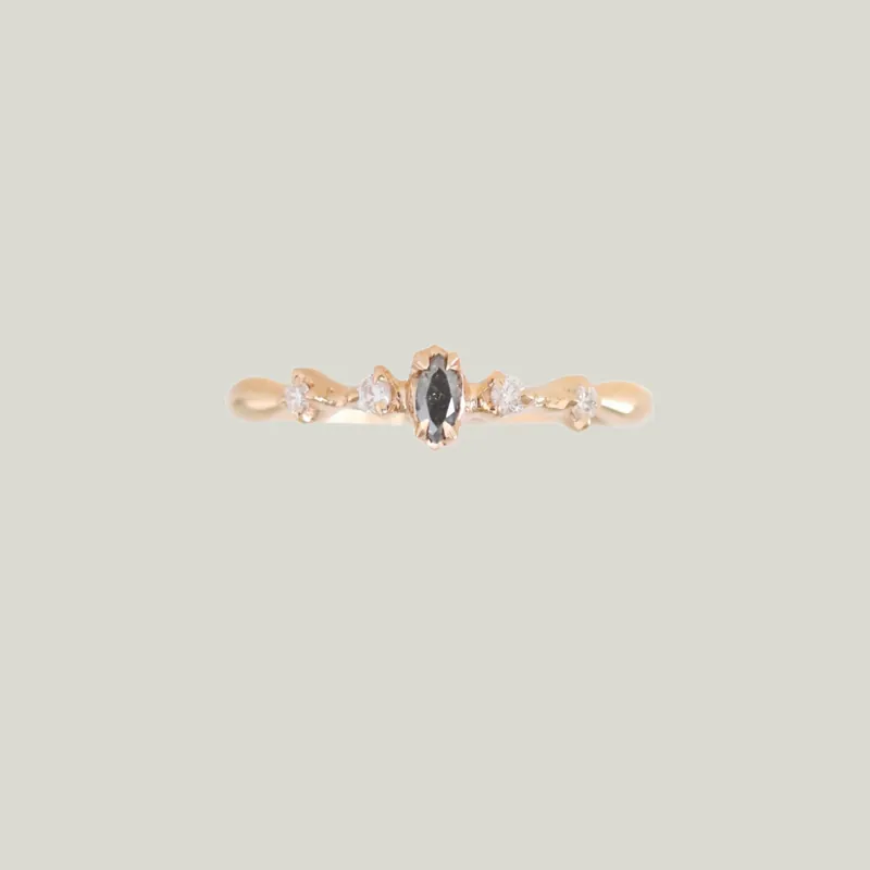 Bamee Ring - Dohee Studio (Consigned)