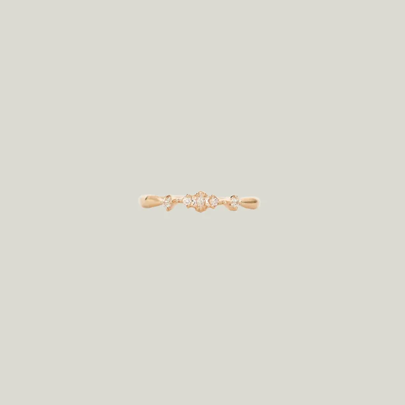 Lowa Ring - Dohee Studio (Consigned)