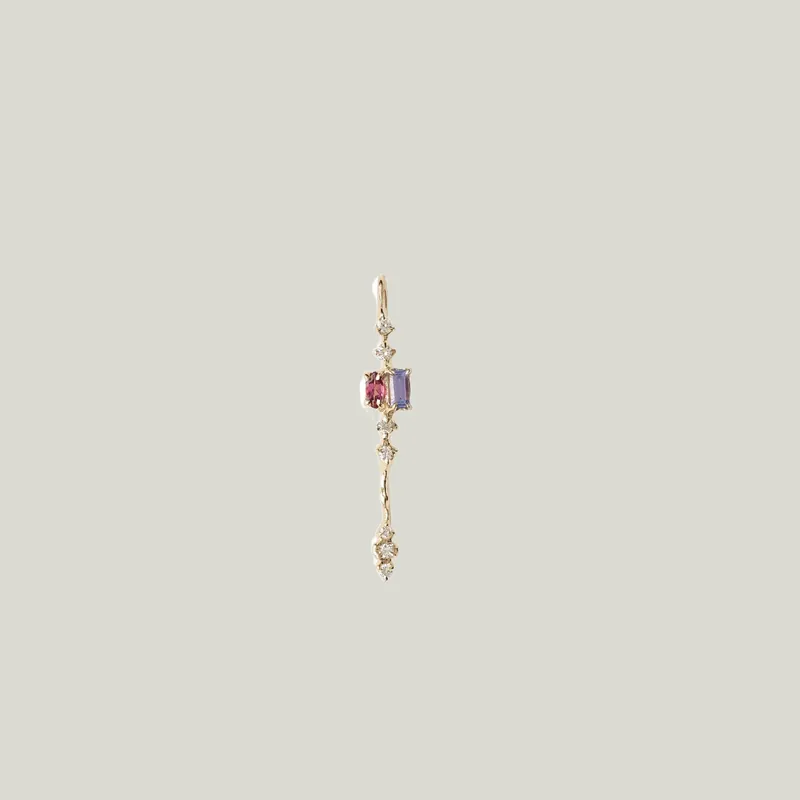 Dol Supreme Earring (Single) - Dohee Studio (Consigned)