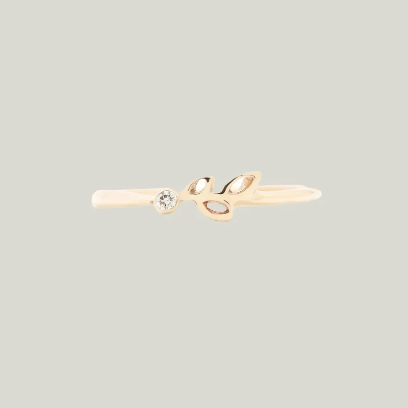 Sol Ring - Dohee Studio (Consigned)