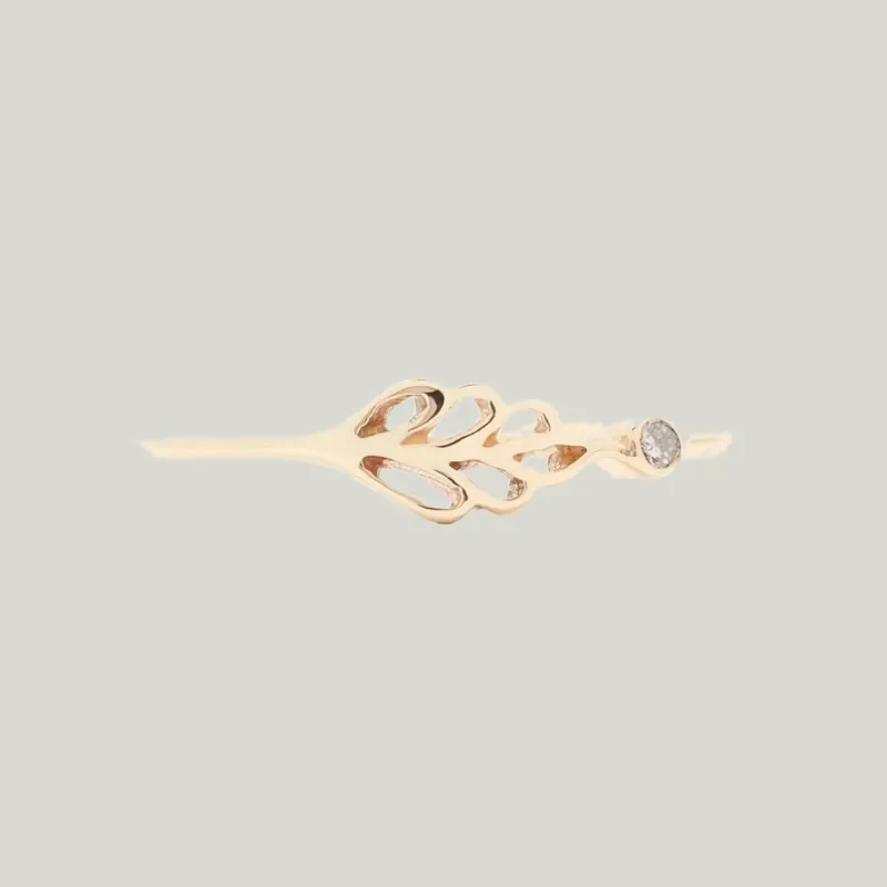 Hwi Ring - Dohee Studio (Consigned)