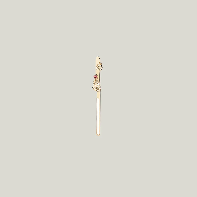 Fulle Rose Bar (Single) - Dohee Studio (Consigned)