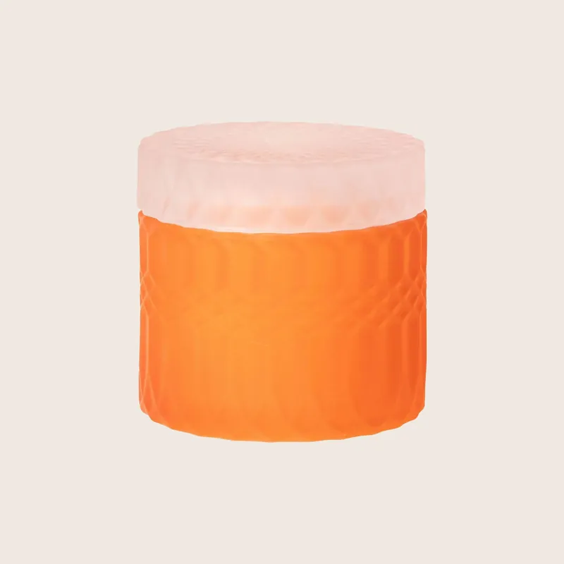 Frosted Jar - EJA International ApS