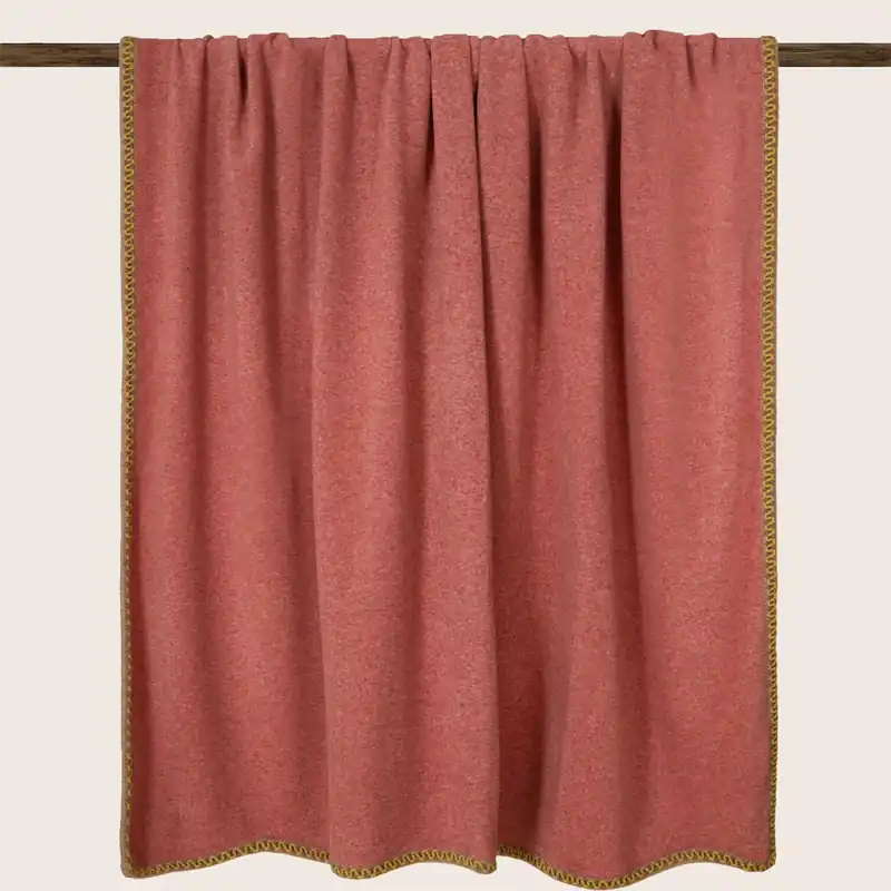 Coco Soft Bamboo Throw Blanket - Frati Home
