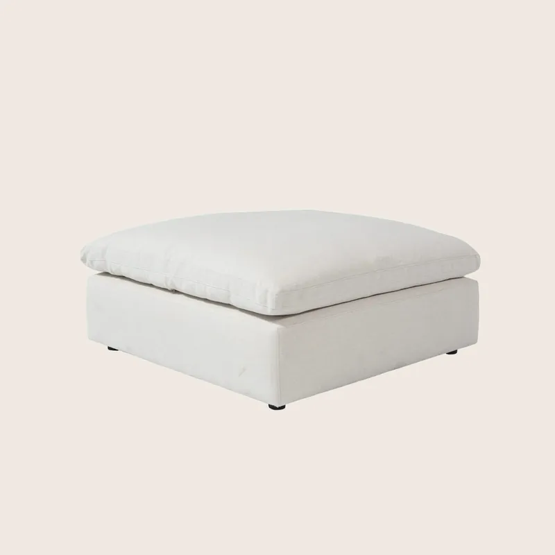 Sunday's Ottoman - younger + co.