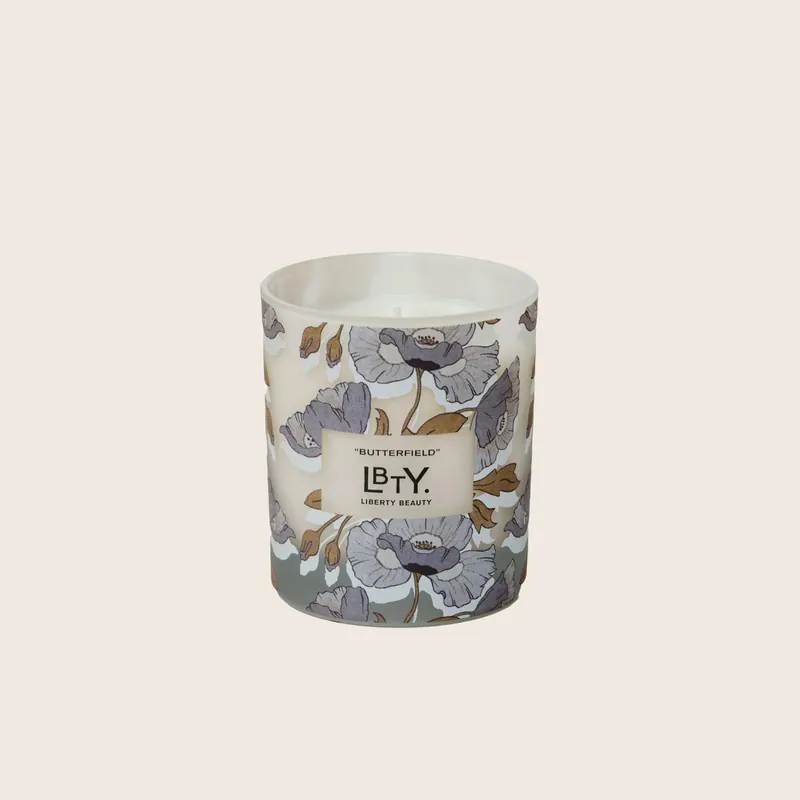 Butterfield Candle - Liberty