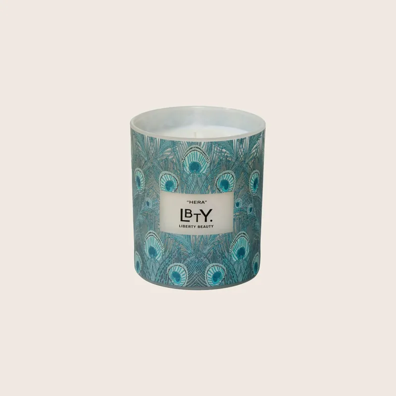 Hera Candle - Liberty