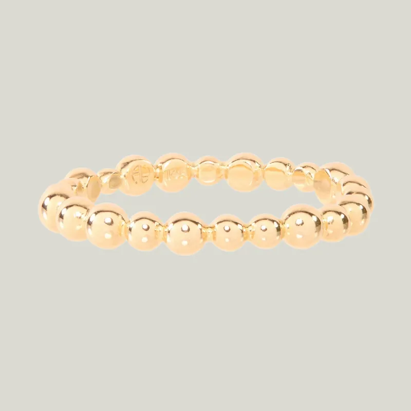 Cèilidh Stacking Ring - Allison Alane (Dropship)
