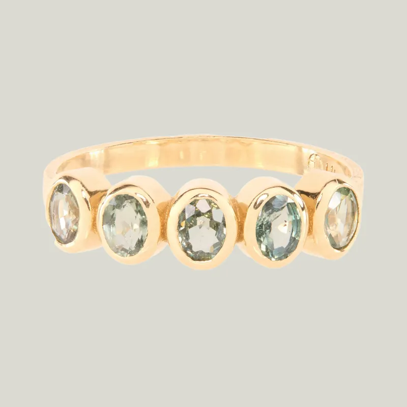 Leigh Ring - Allison Alane (Dropship)