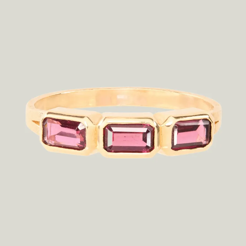 Firth of Forth Ring - Allison Alane (Dropship)