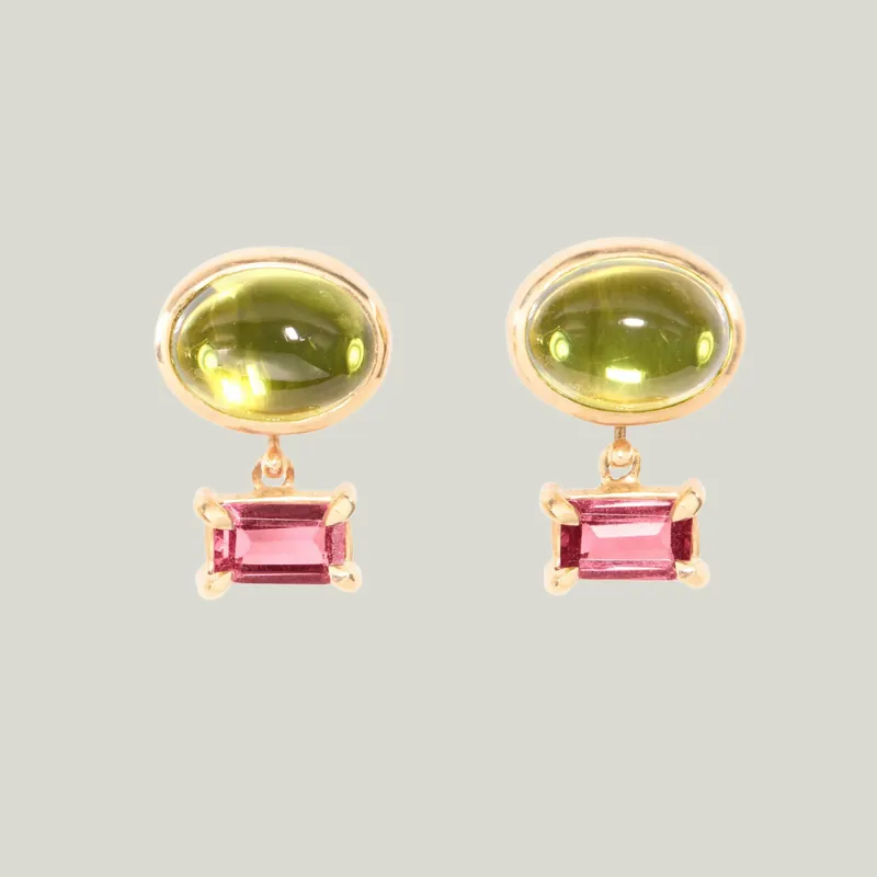 Calton Hill Studs - Allison Alane (Dropship)